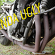 Image for article titled Painting Your Exhaust: Why, How, And What It Looks Like After